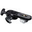 Manfrotto 143 Magic Arm Kit With Base Super Clamp & Bracket Stand/mount - Jacobs Digital