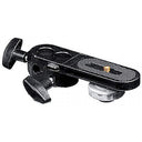 Manfrotto 143 Magic Arm Kit With Base Super Clamp & Bracket Stand/mount - Jacobs Digital