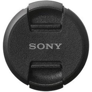 Sony Alpha ALCF72S Front Lens Cap 72mm - Jacobs Digital