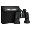 Celestron UpClose G2 10x50 Porro Binocular - Jacobs Digital