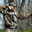 Vortex Binocular Harness Strap - Jacobs Digital