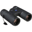 Zeiss Terra ED Compact 10x32 Black Binocular - Jacobs Digital