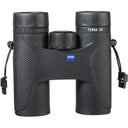 Zeiss Terra ED Compact 10x32 Black Binocular - Jacobs Digital