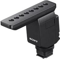 Sony ECM-B1M Shotgun Microphone - Jacobs Digital