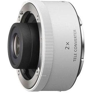 Sony Alpha SEL20TC E Mount 70-200GM 2.0X Tele Converter - Jacobs Digital