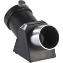 Celestron 1.25" Erect Image 45 Degree - Jacobs Digital