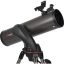 Celestron Nexstar 130SLT GoTo Reflector Telescope - Jacobs Digital
