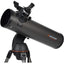 Celestron Nexstar 130SLT GoTo Reflector Telescope - Jacobs Digital