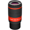 Orion LHD 80-Degree Lanthanum Ultra-Wide 1.25"/2" Eyepieces