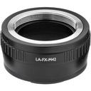 Vello LA-FX to M42 (T2) Adapter - Jacobs Digital