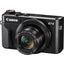 Canon PowerShot G7 X Mark II 20.1MP CMOS 4x Digital Camera - Jacobs Digital