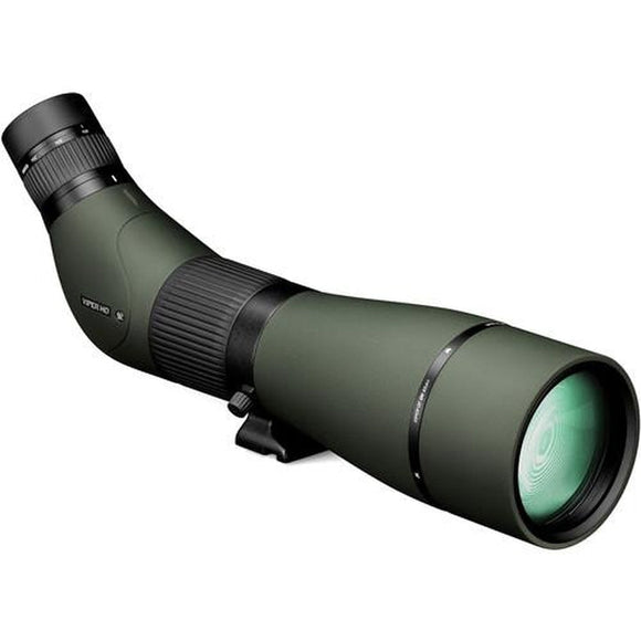 Vortex Viper HD 20-60x85 Spotting Scope - Jacobs Digital