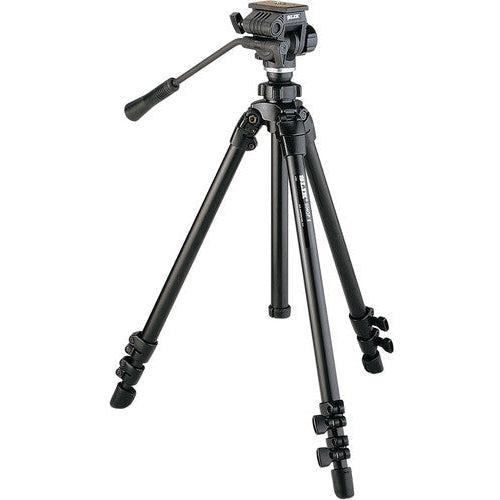 Slik 504QF II Tripod - Jacobs Digital