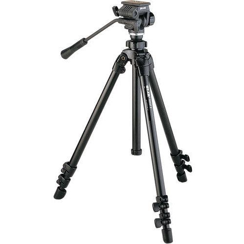 Slik 504QF II Tripod