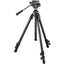 Slik 504QF II Tripod - Jacobs Digital
