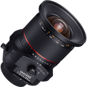 Samyang 24mm F3.5 T-s Ed As Umc Canon Ef - Jacobs Digital