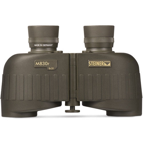 Steiner Military M830r 8x30 Binocular