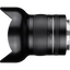 Samyang 14mm F2.4 Xp Nikon F Manual Focus DSLR Lens - Jacobs Digital