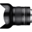 Samyang 14mm F2.4 Xp Nikon F Manual Focus DSLR Lens