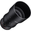 Samyang 135mm T2.2 Vdslr Ed Umc Canon Ef DSLR Lens