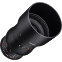 Samyang 135mm T2.2 Vdslr Ed Umc Sony E DSLR Lens