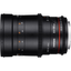 Samyang 135mm T2.2 Vdslr Ed Umc Sony E DSLR Lens