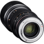 Samyang 135mm T2.2 Vdslr Ed Umc Canon Ef DSLR Lens