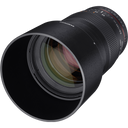 Samyang 135mm F2.0 Ed Umc Sony E Manual Focus DSLR Lens - Jacobs Digital
