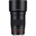 Samyang 135mm F2.0 Ed Umc Sony E Manual Focus DSLR Lens - Jacobs Digital