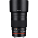 Samyang 135mm F2.0 Ed Umc Sony E Manual Focus DSLR Lens