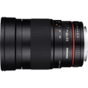 Samyang 135mm F2.0 Ed Umc Sony E Manual Focus DSLR Lens - Jacobs Digital