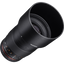 Samyang 135mm F2.0 Ed Umc Sony E Manual Focus DSLR Lens - Jacobs Digital