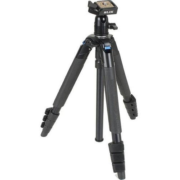 Slik Sprint Mini III Tripod - Jacobs Digital