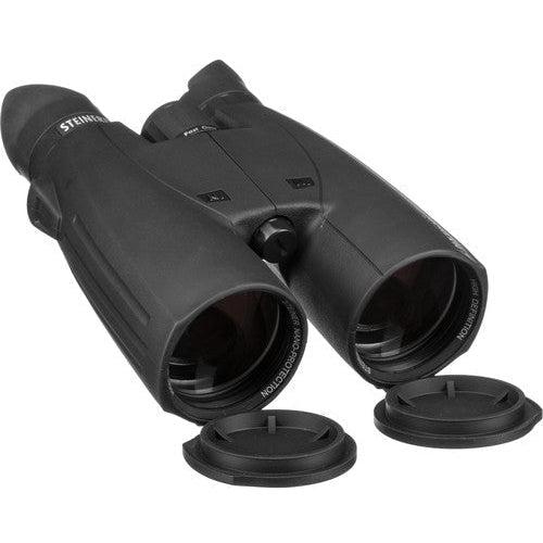 Steiner HX 15x56 Binocular - Jacobs Digital