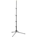 Manfrotto 5002bl Nano Plus Stand Black - Jacobs Digital