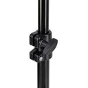 Manfrotto 5002bl Nano Plus Stand Black - Jacobs Digital
