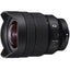 Sony Alpha SEL1224G 12-24mm F4 G FE FF Lens - Jacobs Digital