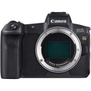 Canon EOS Ra Mirrorless Digital Camera (Body Only)