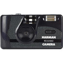 Harman 35mm Reusable Film Camera w/ Kentmere Pan 400 36ex film - Jacobs Digital