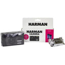 Harman 35mm Reusable Film Camera w/ Kentmere Pan 400 36ex film - Jacobs Digital