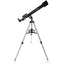 Celestron PowerSeeker 60AZ Telescope - Jacobs Digital