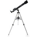 Celestron PowerSeeker 60AZ Telescope - Jacobs Digital