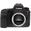 Canon EOS 6D Mk II 26.2MP DSLR Camera Body Only