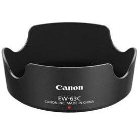 Canon EW-63C Lens Hood for EF-S 18-55mm Lens