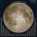 Celestron Moon Map - Jacobs Digital