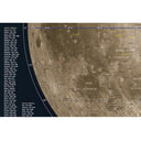 Celestron Moon Map - Jacobs Digital