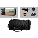 Celestron Padded Soft Telescope Bag for 8" SCT/EdgeHD OTAs - Jacobs Digital