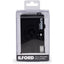 Ilford Sprite 35-II Reusable Film Camera + Ilford 24ex B/W Film