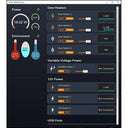 Celestron Smart DewHeater & Power Controller 4x - Jacobs Digital