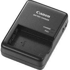 Canon LCE10 Battery Charger - Jacobs Digital